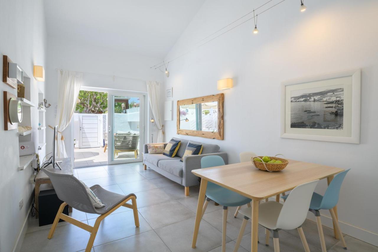 Ferienwohnung Casa Capricho Puerto del Carmen  Exterior foto