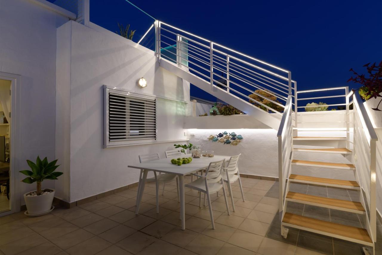 Ferienwohnung Casa Capricho Puerto del Carmen  Exterior foto