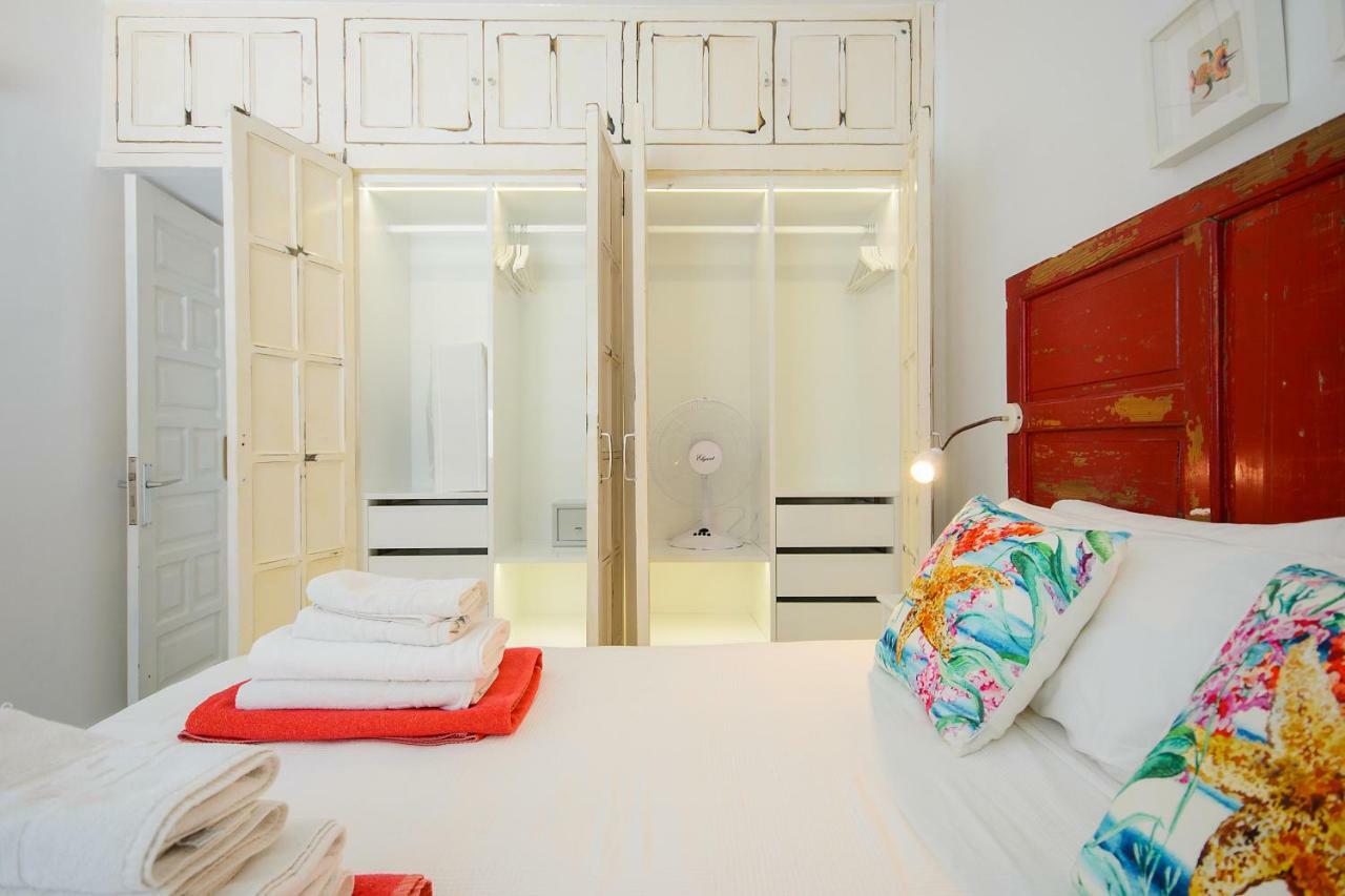 Ferienwohnung Casa Capricho Puerto del Carmen  Exterior foto